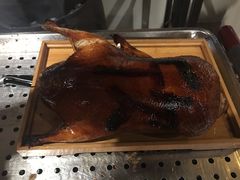 -局气 烤鸭·北京菜(光华路店)