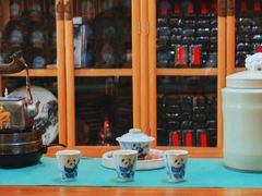 -唐人祥·茶馆(总店)