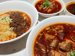 -南锣南门涮肉(南锣鼓巷店)
