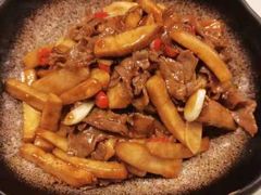 -东来顺饭庄(西直门店)