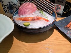 -沼津港精致料理·寿喜烧·烧鸟(青浦宝龙广场日料榜单店)
