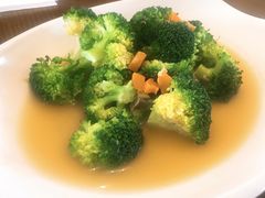 -逸林轩中餐厅(中信泰富朱家角锦江酒店)