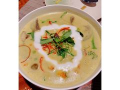 -mango tree芒果树泰国餐厅(青岛万象城店)