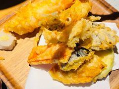-森味薪火烧•烧鸟居酒屋•日本料理(望京店)
