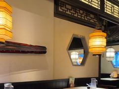 -绿茶餐厅(千岛湖银泰城店)