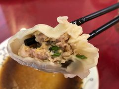 -大眼锅贴水饺(河东店)