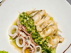 -尚9·一滴水江景中餐厅