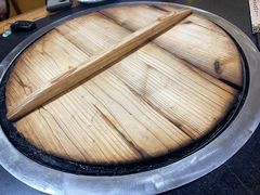 -老田家铁锅炖(延庆店)