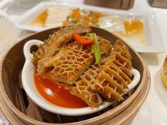 -翠园(北京王府中环店)