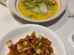 -大鸭梨烤鸭(左家庄店)