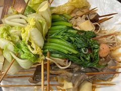 -郭记小街麻辣烫(虎坊路店)