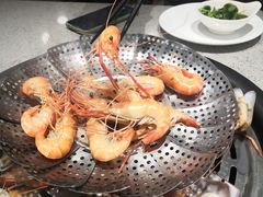 -粗茶淡饭·蒸鲜(光谷店)