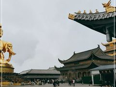 -峨眉山风景名胜区