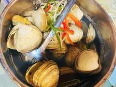 -渔娘渔家丹东海鲜(东直门店)