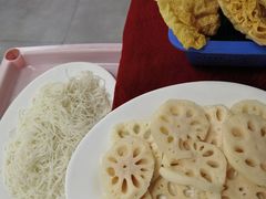 -花苑美食横琴生蚝火锅(拱北粤华路店)