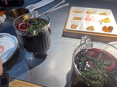-探鱼·鲜青椒爽麻烤鱼(天一广场店)