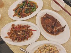 -永盈茶餐厅(江南大道中店)