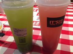 -鲜果时间(南开大悦城店)