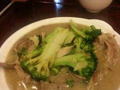 -正德顺順德雙皮奶(中信店)