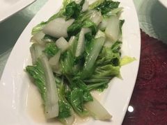 -箪食巷私房菜馆·鲁菜(玉函路店)