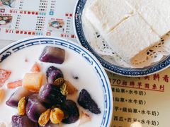 -广信牛奶甜品世家(台东店)