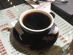 -华糖餐厅(环球国际商贸中心店)