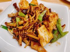 -宏记广东客家菜(丰汇店)