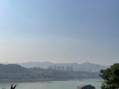 -金海湾滨江公园