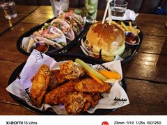 -Liberty Brewing Co·曼哈顿餐吧