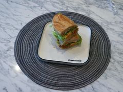 -THE WOODS 简餐 (国贸商城店)