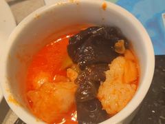 -东方红海鲜百汇(国际大厦店)