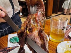 -汉巴味德(大悦城店)