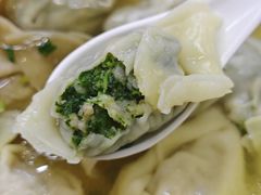 -顶巧鸡汤馄饨(虹口总店)