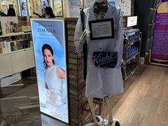 -崇光百货(铜锣湾店)