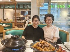 -避风塘(江桥万达店)
