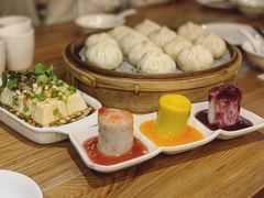-陈傻子餐厅(世纪都会店)