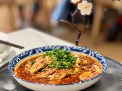 -川味堂·四川豆花(八卦岭店)