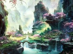 -西涌国际滨海旅游区