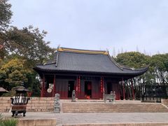 -上海方塔园