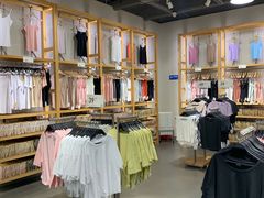 店内环境-鹿岛生活(熙地港店)