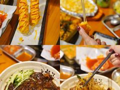 -咕咕站韩国料理(紫金港店)