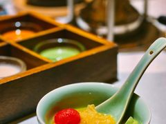 -叶叶菩提·晋福宫