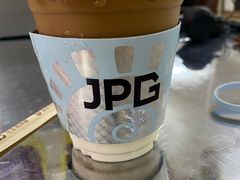 -JPG coffee(广州体育西店)