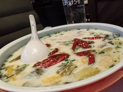 -大树餐厅(益田假日店)