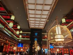 -宝轩渔府·老字号海鲜·正宗津菜(水上店)
