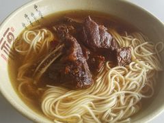 -上海为民商行清真饭店(南大路店)