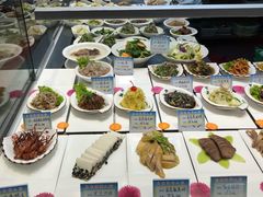 -启东海鲜人家(古美路店)