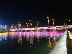 -党河风情线国家水利风景区