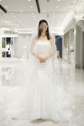 -MuseMarry婚纱(前海嘉里中心店)