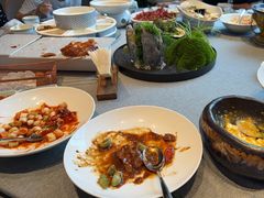 -羲和雅苑•北京烤鸭(平安国际金融中心店)